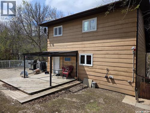 626 Jan Avenue, South Lake, SK - Outdoor With Exterior