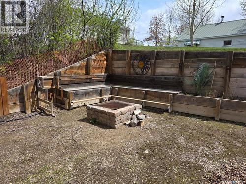 626 Jan Avenue, South Lake, SK - Outdoor With Deck Patio Veranda
