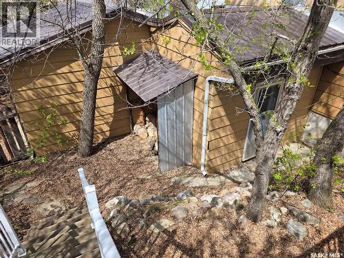 626 Jan Avenue, South Lake, SK - Outdoor