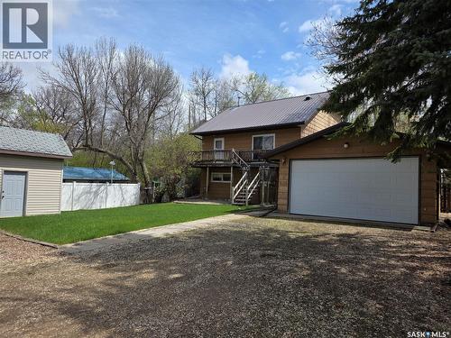 626 Jan Avenue, South Lake, SK - Outdoor