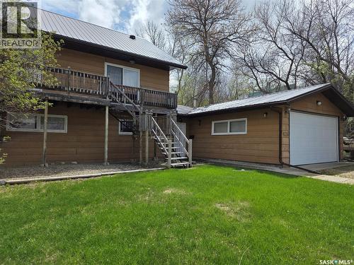 626 Jan Avenue, South Lake, SK - Outdoor