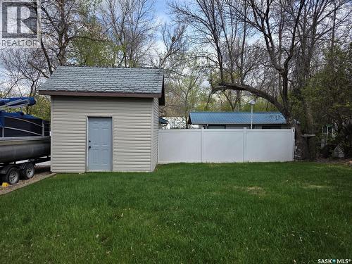 626 Jan Avenue, South Lake, SK - Outdoor