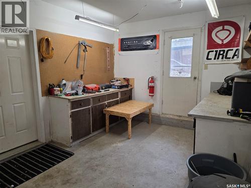 626 Jan Avenue, South Lake, SK - Indoor Photo Showing Other Room
