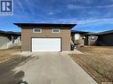 703 Barber Crescent, Weyburn, SK  - Outdoor 