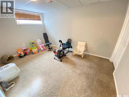 703 Barber Crescent, Weyburn, SK - Indoor