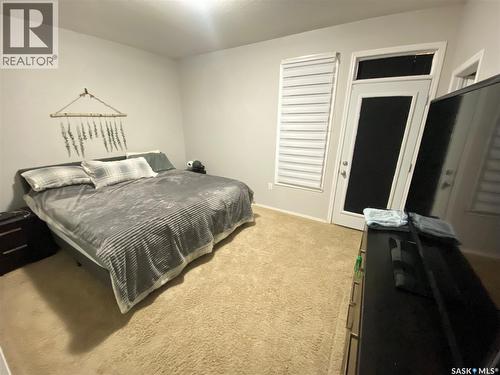 703 Barber Crescent, Weyburn, SK - Indoor Photo Showing Bedroom