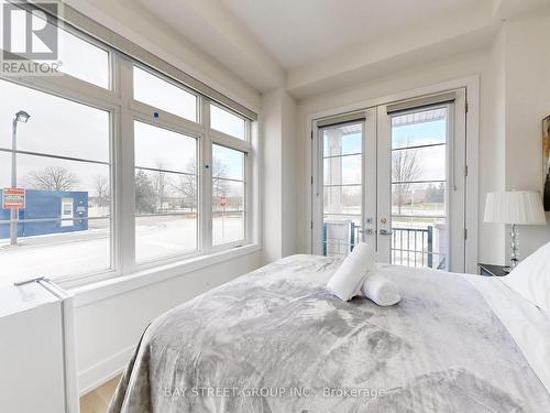 88 Harvey Bunker Crescent, Markham, ON - Indoor Photo Showing Bedroom