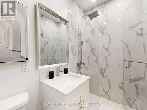 88 Harvey Bunker Crescent, Markham, ON - Indoor Photo Showing Bathroom