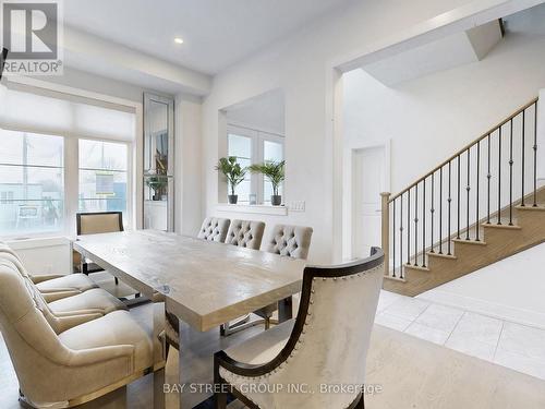 88 Harvey Bunker Crescent, Markham, ON - Indoor Photo Showing Other Room