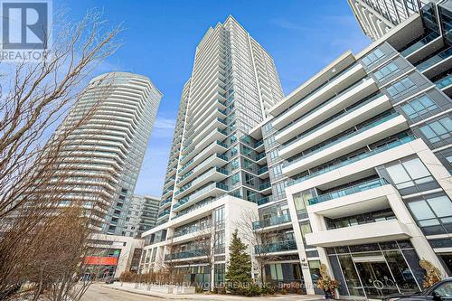 501 - 7165 YONGE STREET  Markham, ON L3T 0C9