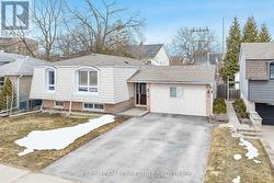 20 INDIAN ARROW ROAD Barrie, ON L4M 5G3