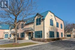 1 - 1464 CORNWALL ROAD Oakville, ON L6J 7W5