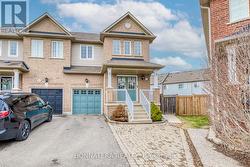 411 HOBBS CRESCENT  Milton, ON L9T 0J2