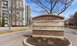 203 - 4889 KIMBERMOUNT AVENUE N  Mississauga, ON L5M 7R9