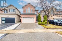 5829 YACHTSMAN CROSSING  Mississauga, ON L5M 6P1
