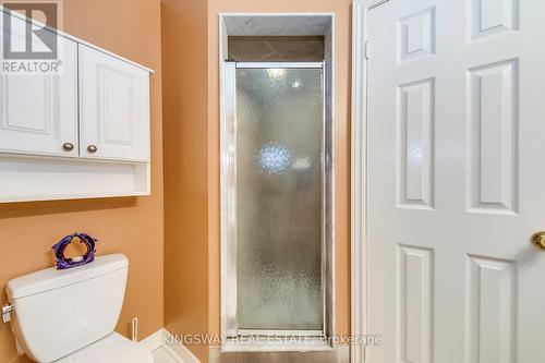 5829 Yachtsman Crossing, Mississauga, ON - Indoor