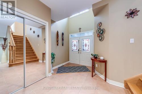 5829 Yachtsman Crossing, Mississauga, ON - Indoor Photo Showing Other Room
