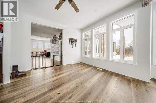 856 Talbot, Lakeshore, ON - Indoor Photo Showing Other Room