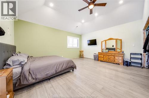 856 Talbot, Lakeshore, ON - Indoor Photo Showing Bedroom