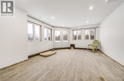 856 Talbot, Lakeshore, ON - Indoor Photo Showing Other Room