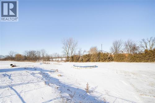 856 Talbot, Lakeshore, ON - Outdoor With View