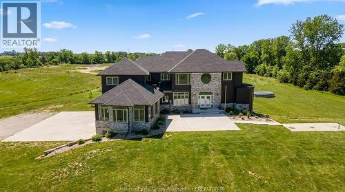 856 Talbot, Lakeshore, ON - Outdoor