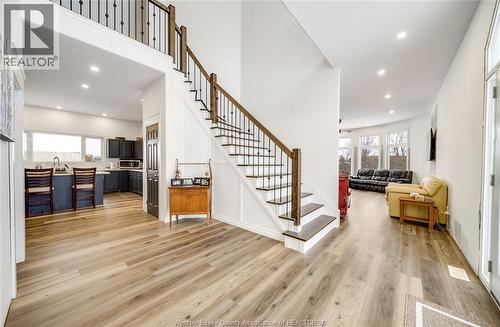 856 Talbot, Lakeshore, ON - Indoor Photo Showing Other Room