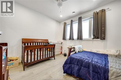 856 Talbot, Lakeshore, ON - Indoor Photo Showing Bedroom