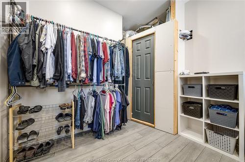 856 Talbot, Lakeshore, ON - Indoor With Storage