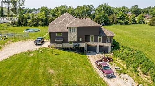 856 Talbot, Lakeshore, ON - Outdoor