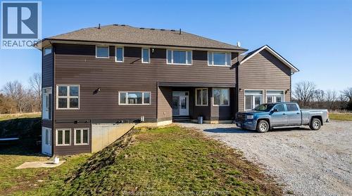 856 Talbot, Lakeshore, ON - Outdoor
