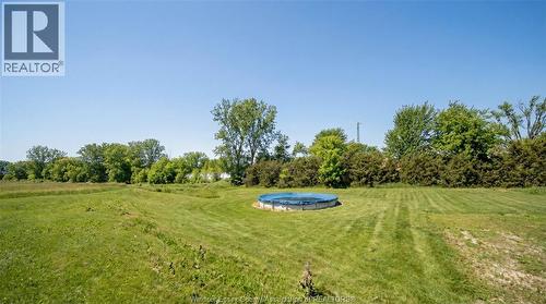 856 Talbot, Lakeshore, ON - Outdoor With View