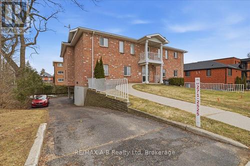 1 - 84 CHURCH STREET  Stratford, ON N5A 2R2