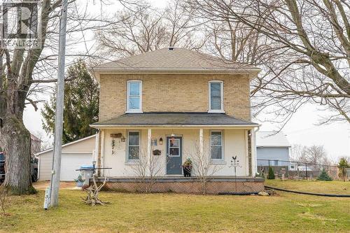 9185 IPPERWASH ROAD  Lambton Shores, ON N0N 1J3
