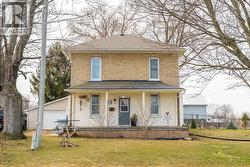 9185 IPPERWASH ROAD Lambton Shores, ON N0N 1J3