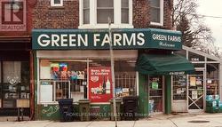 1364 BATHURST STREET Toronto, ON M5R 3H7