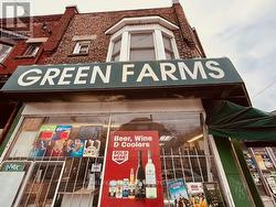 1364 BATHURST STREET Toronto, ON M5R 3H7