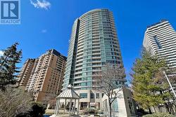 #306 - 60 BYNG AVENUE Toronto, ON M2N 7K3