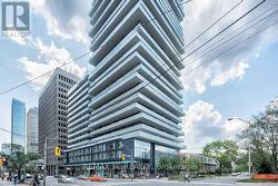 2801 - 57 ST. JOSEPH STREET Toronto, ON M5S 0C5