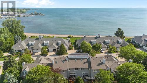 41 - 15 LAKESIDE DRIVE  St. Catharines (Port Weller), ON L2M 1P3