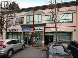 208 2680 SHELL ROAD  Richmond, BC V6X 4C9