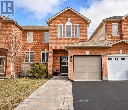 35 HAWTHORNE CRESCENT  Barrie, ON L4N 9Y7