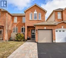 35 HAWTHORNE CRESCENT Barrie, ON L4N 9Y7