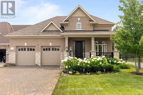 3 CAMERON STREET  Springwater, ON L9X 0S6