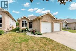 10 Villa COURT Chatham, ON N7L 5P5