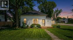 148 MAIN STREET West Lorne, ON N0L 2P0