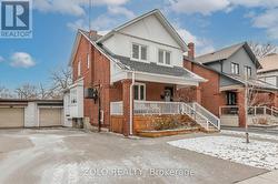 25 JOSEPH STREET  Toronto, ON M9N 2H9