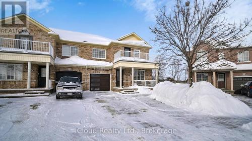 52 TIANALEE CRESCENT  Brampton, ON L7A 2X2