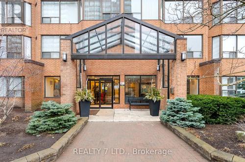 412 - 1270 MAPLE CROSSING BOULEVARD  Burlington, ON L7S 2J9