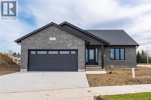 4008 GREENWOOD STREET  Petrolia, ON N0N 1R0